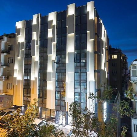 אנקרה Izz Otel מראה חיצוני תמונה