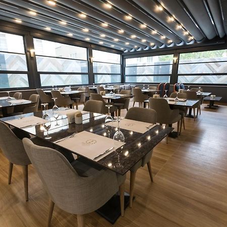 אנקרה Izz Otel מראה חיצוני תמונה