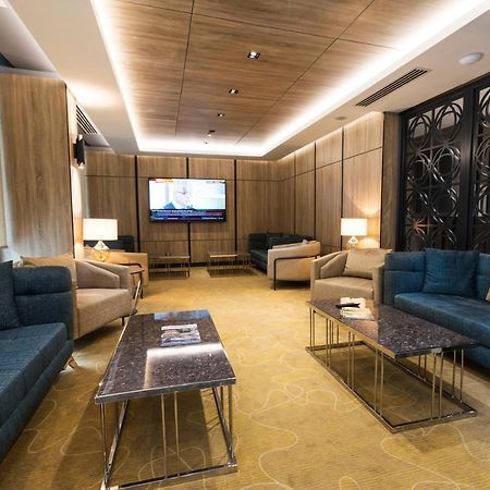 אנקרה Izz Otel מראה חיצוני תמונה