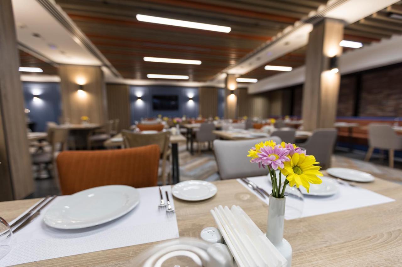 אנקרה Izz Otel מראה חיצוני תמונה